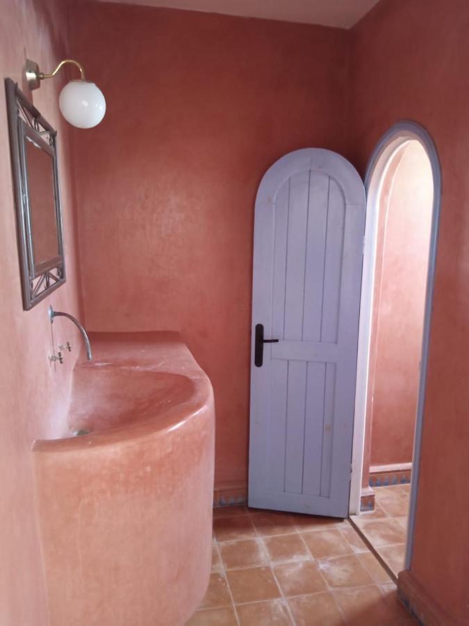 Riad Acacia Essaouira Exterior foto